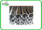 304 / 316L Pipa Tubing Stainless Steel Sanitasi Untuk Industri Kimia DN6 - DN300